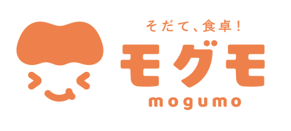 mogumoのロゴ